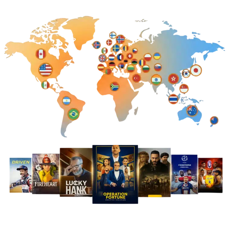 CODE IPTV